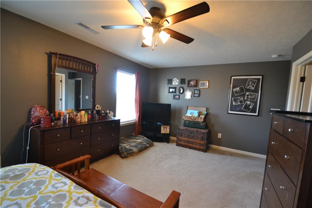 560 Reed Court Greenfield, IN 46140 - Photo 15 of 19