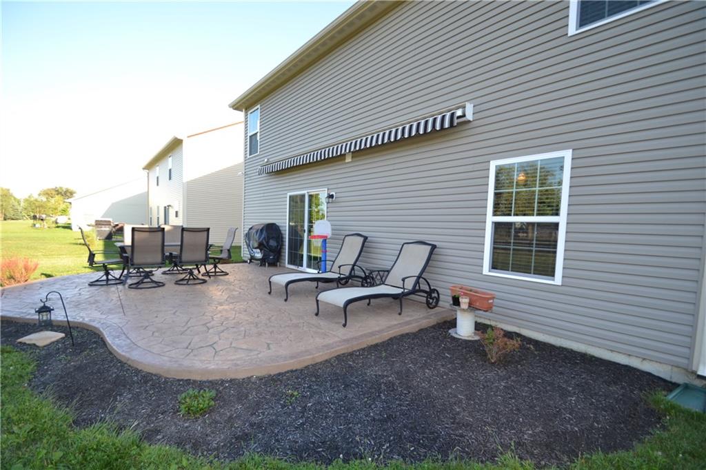 560 Reed Court Greenfield, IN 46140 - Photo 17 of 19