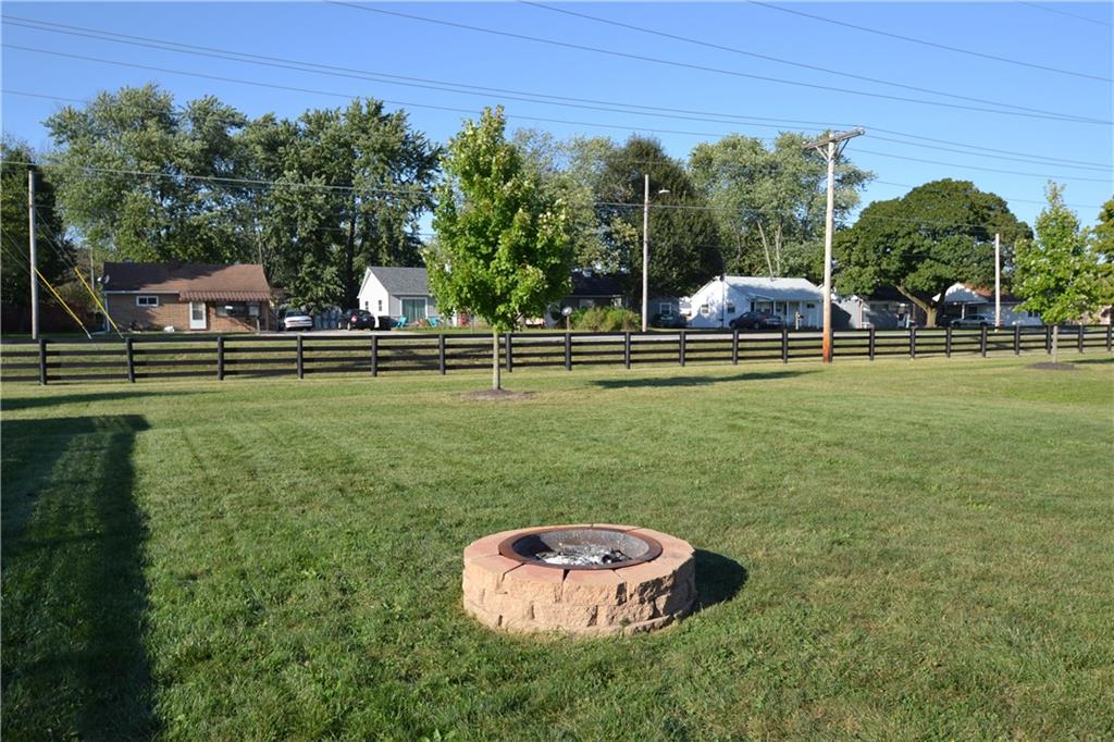 560 Reed Court Greenfield, IN 46140 - Photo 19 of 19