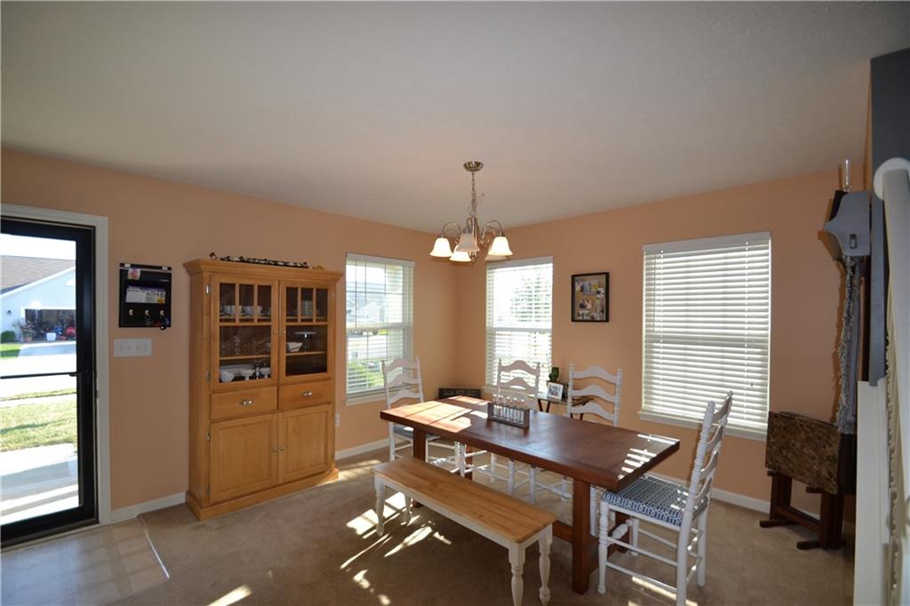 560 Reed Court Greenfield, IN 46140 - Photo 7 of 19