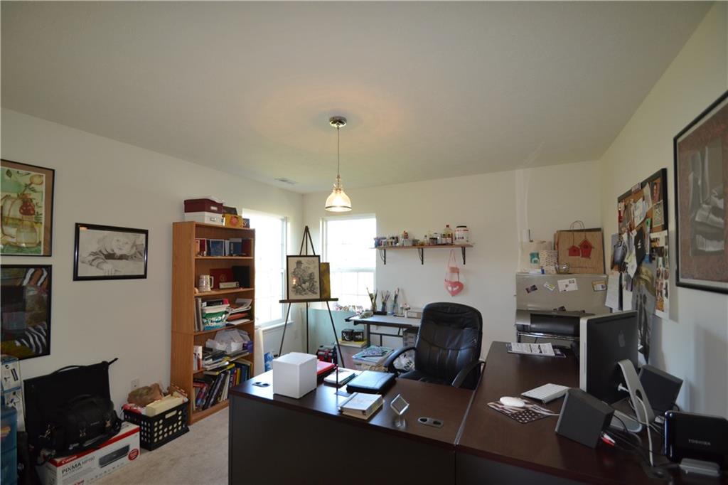 560 Reed Court Greenfield, IN 46140 - Photo 10 of 19