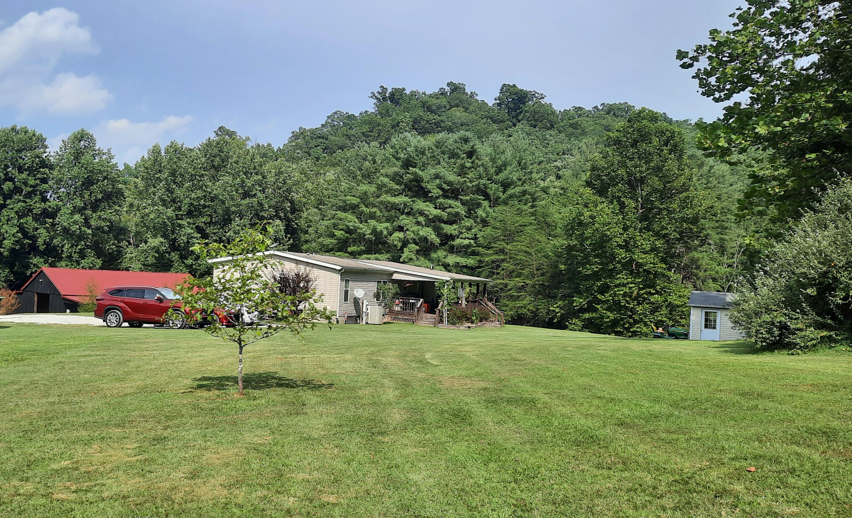 2135 Urban Creek Road Manchester, KY 40962 - Photo 41 of 81 20230825_163019