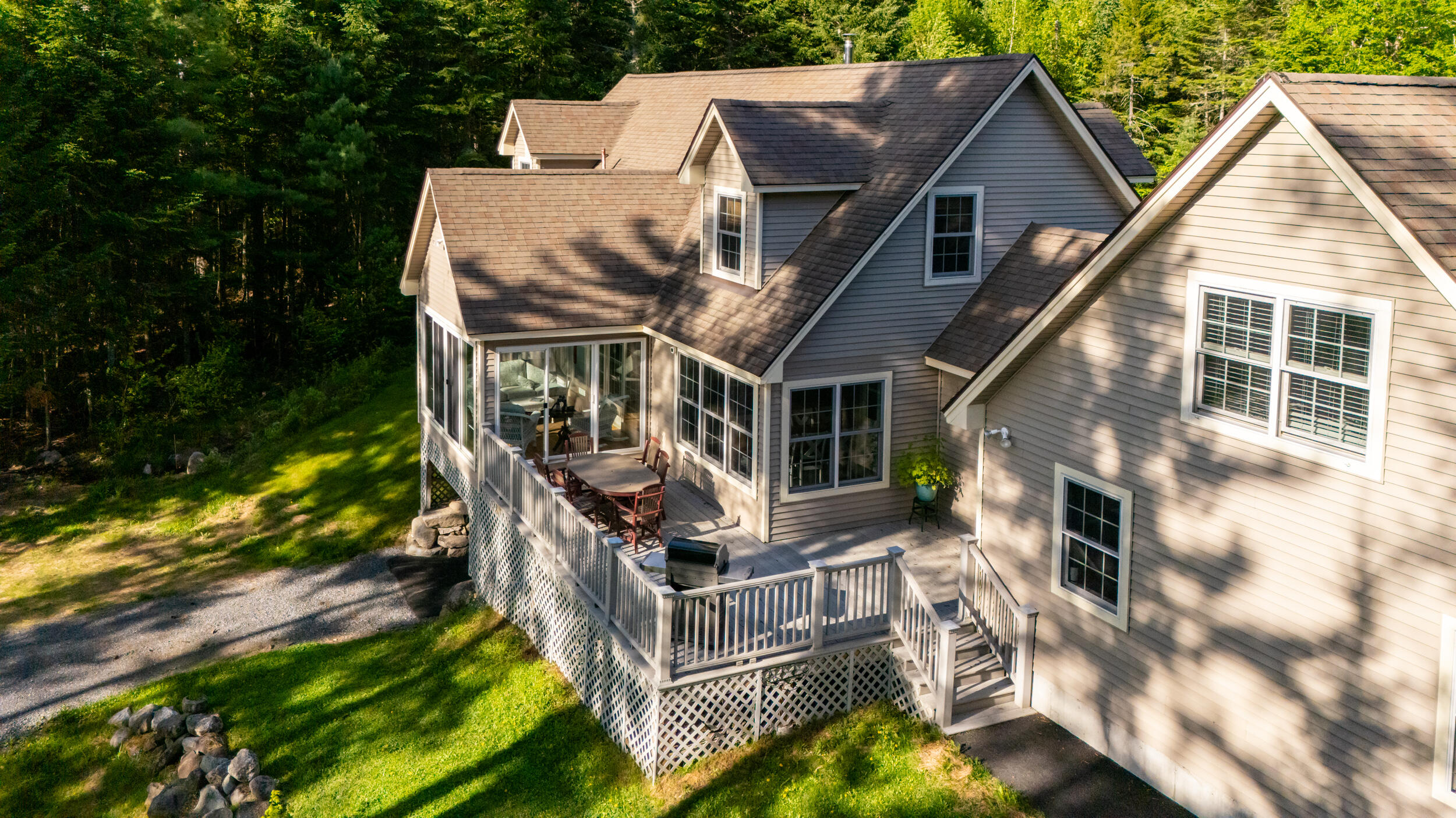 179 Sturtevant Pond Road Andover, ME 04216 - Photo 6 of 58 E6