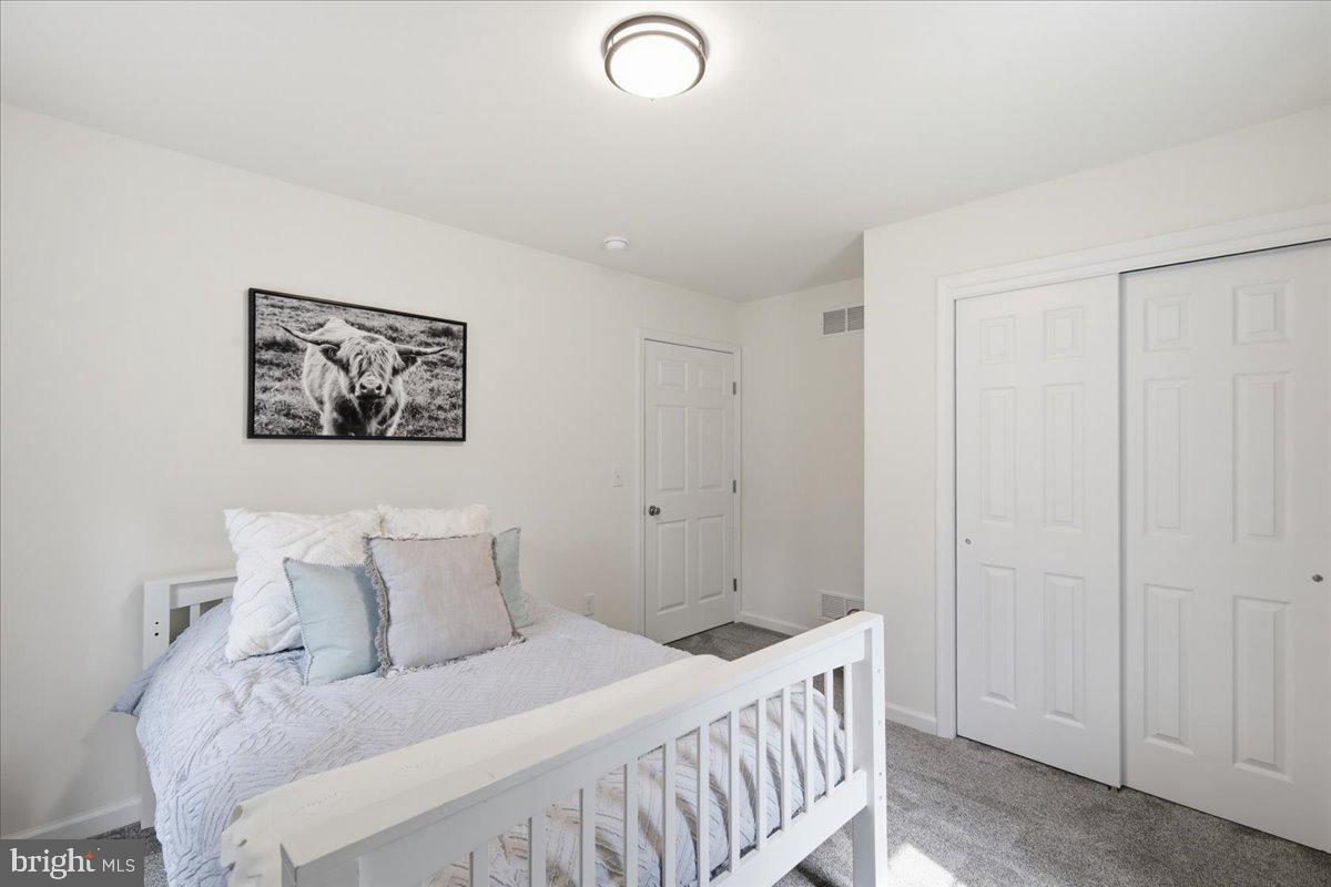 85 McCool Lane Lehighton, PA 18235 - Photo 26 of 39 a bedroom with a bed and a window