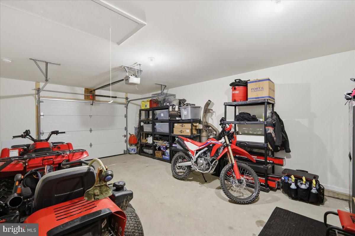 85 McCool Lane Lehighton, PA 18235 - Photo 34 of 39 a view of a storage room with a lot of stuff