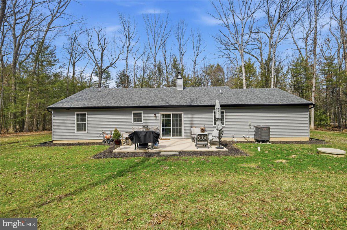 85 McCool Lane Lehighton, PA 18235 - Photo 37 of 39 a view of a house with backyard