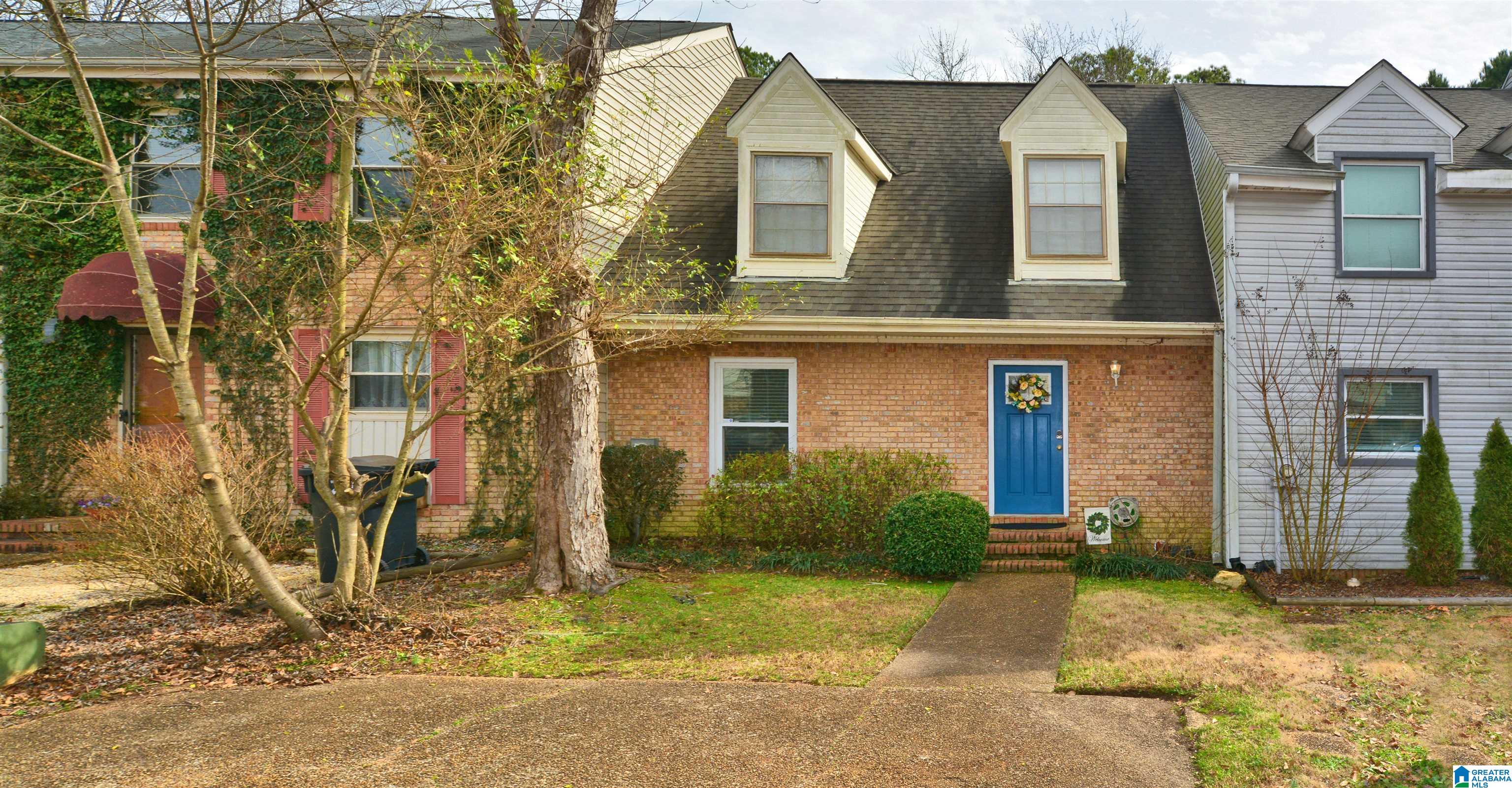 715 Cahaba Manor Trail Pelham, AL 35124 - Photo 34 of 34