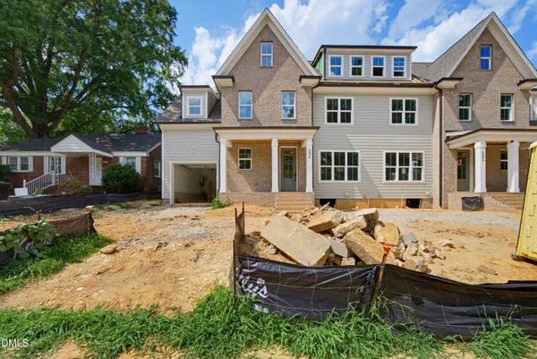 $845,000 | 2806 Kilgore Avenue, Raleigh, NC 27607