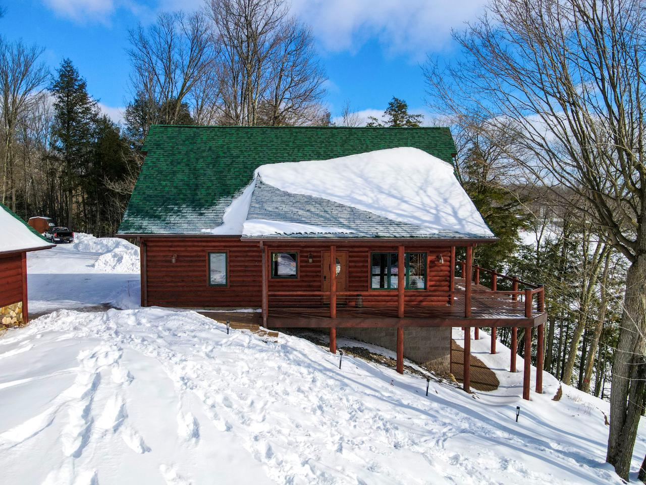 W1455 Lon Basco Lane Road Gleason, WI 54435 - Photo 26 of 53 Gallery Image 26