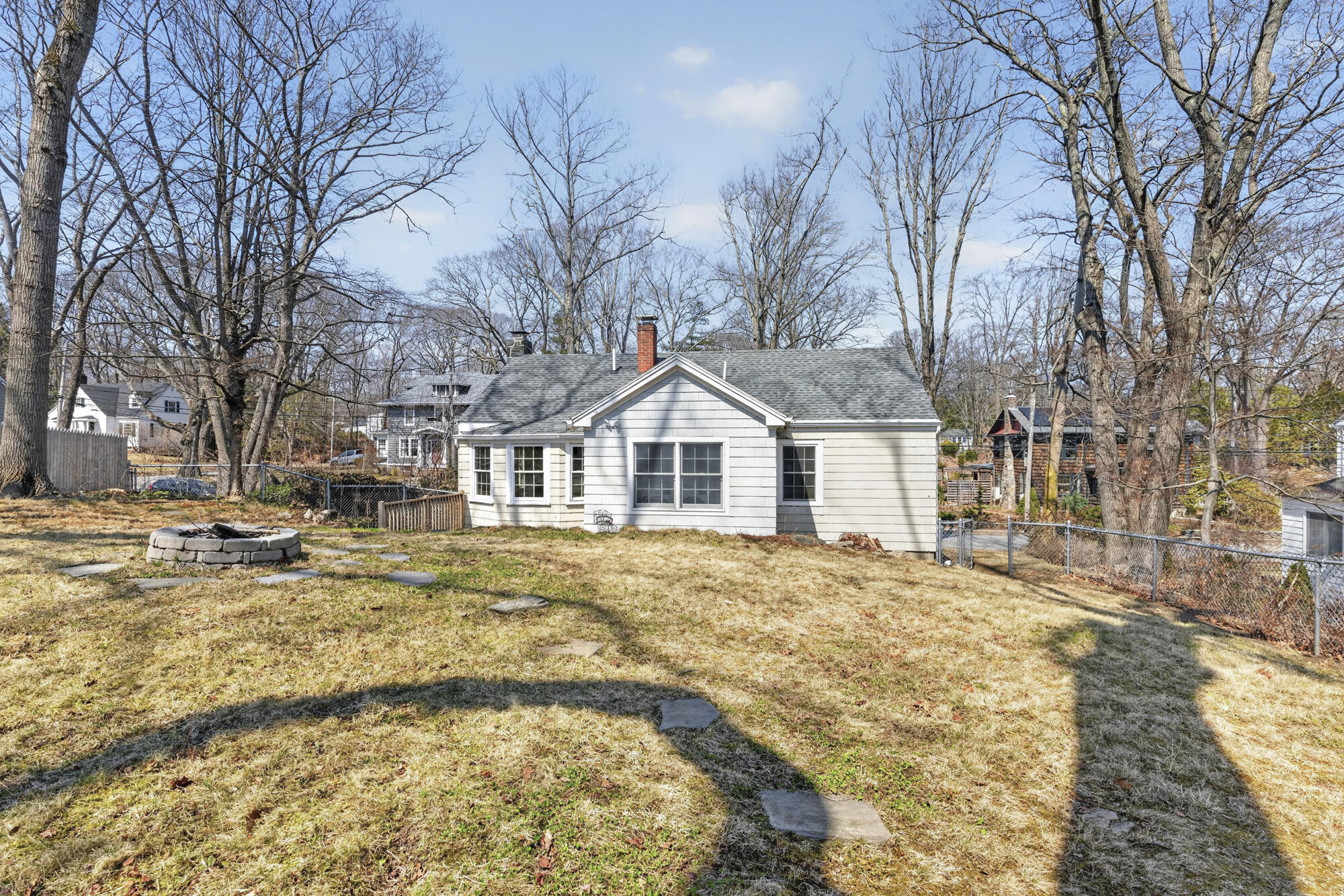 60 Oakhurst Road Cape Elizabeth, ME 04107 - Photo 34 of 56 60 Oakhurst_W5_34