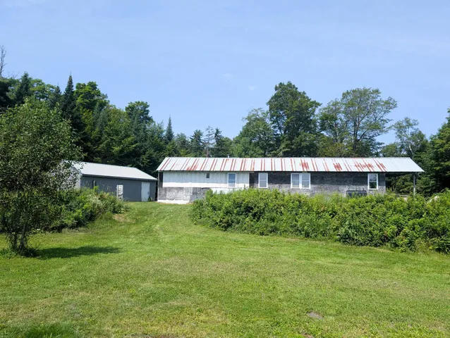 $175,000 | 419 Cold Spring Road, Williamstown, VT 05679