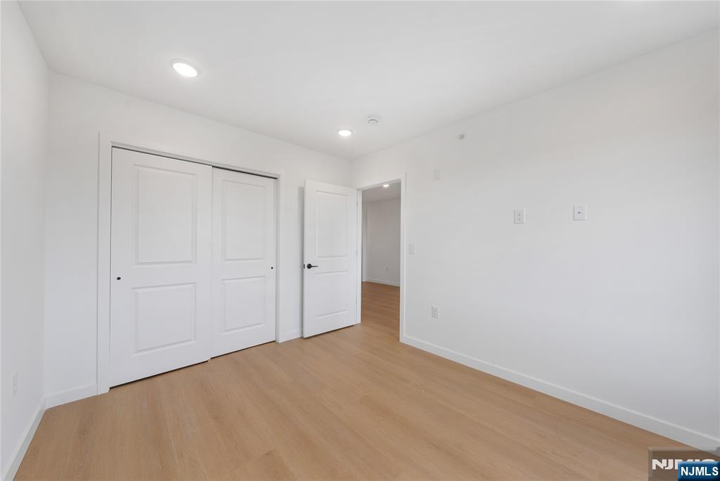 768 Bergen Street, Unit 5D Newark, NJ 07108 - Photo 9 of 14 a view of an empty room