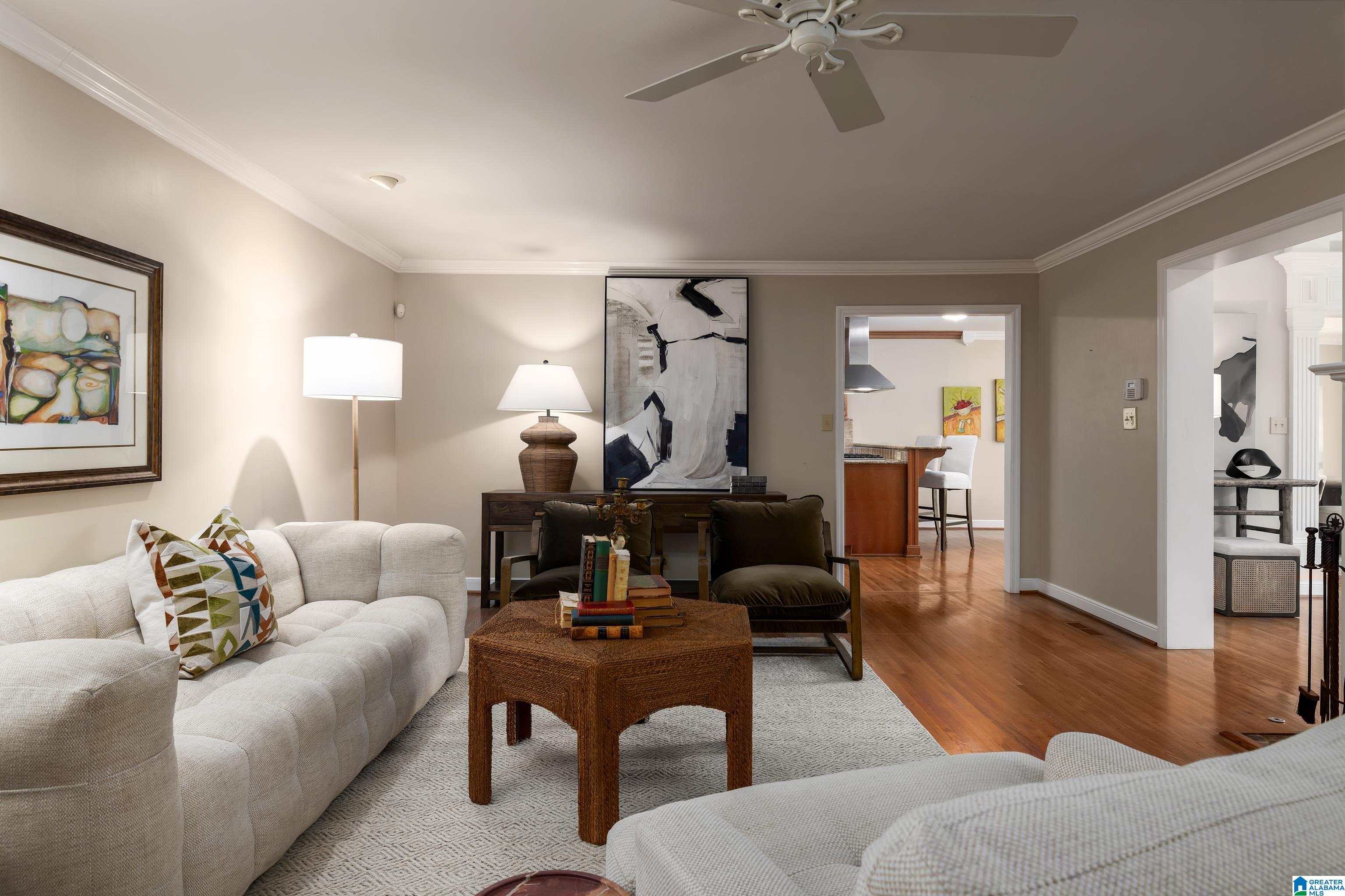 2836 Overton Road Birmingham, AL 35223 - Photo 43 of 91