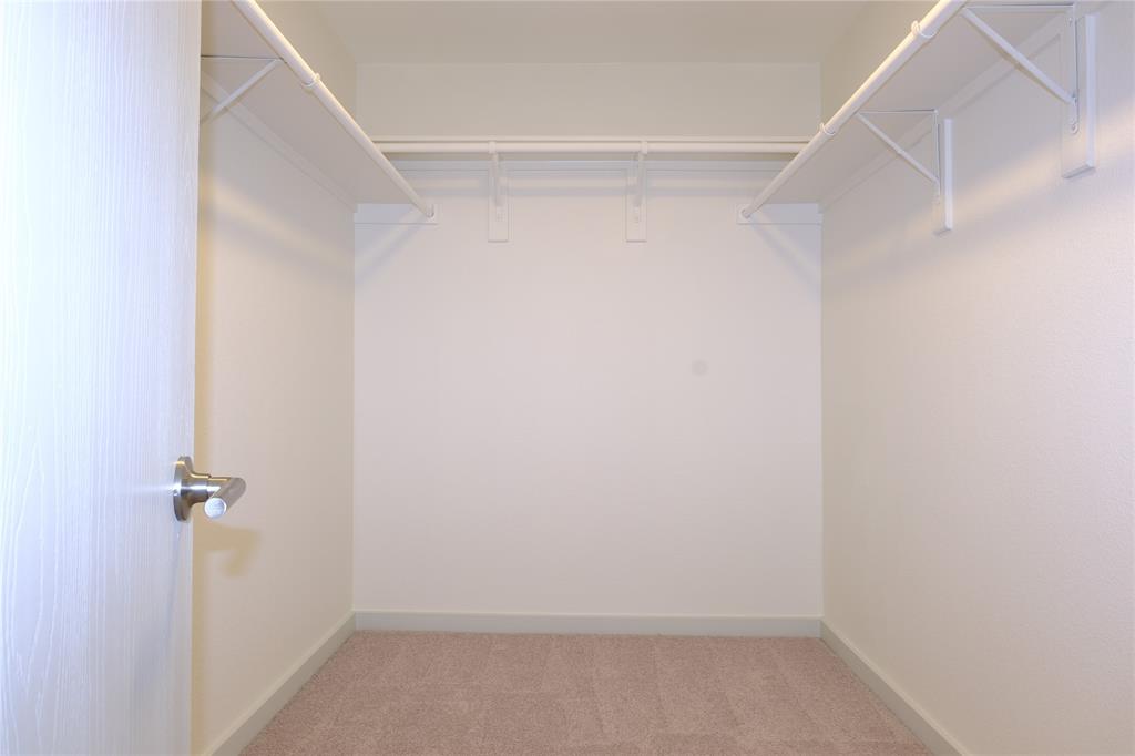 3437 Caprock Ranch Road Fort Worth, TX 76262 - Photo 25 of 27 a view of small space