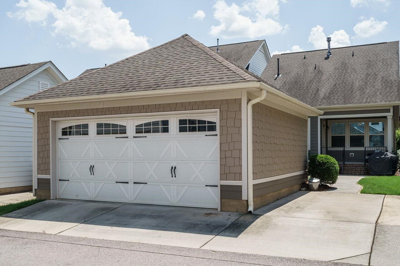 1568 Rodessa Run Raleigh, NC 27607 - Photo 25 of 25 Photo 25