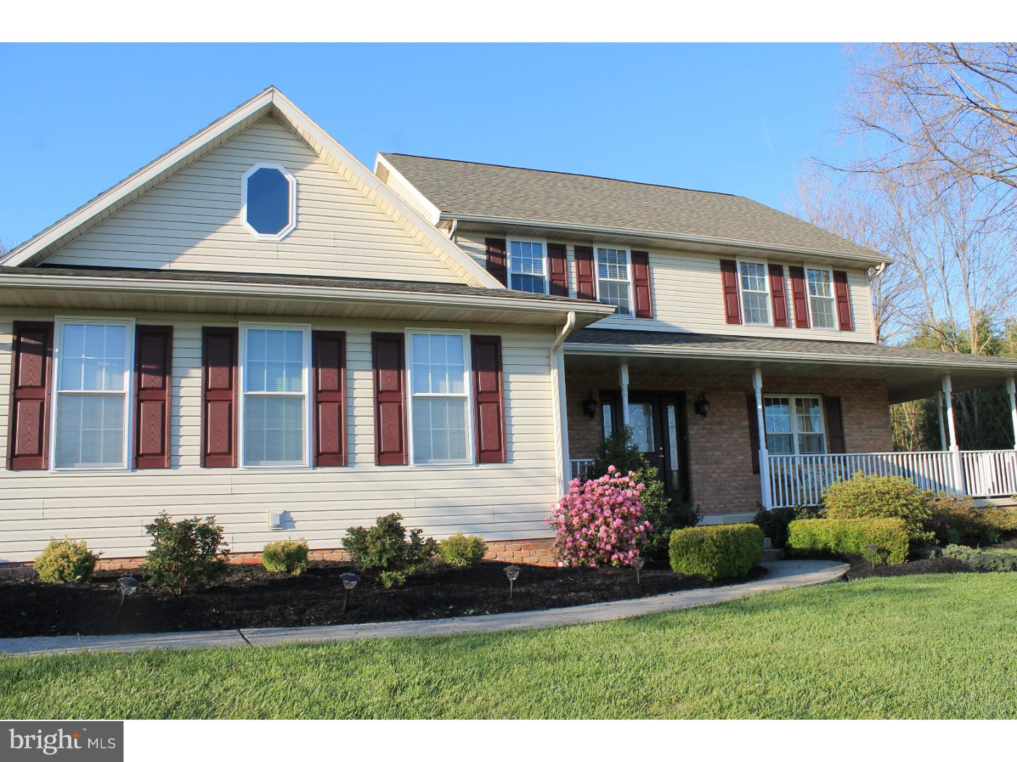 327 Gibraltar Road Reading, PA 19606 - Photo 1 of 25 Exterior Front