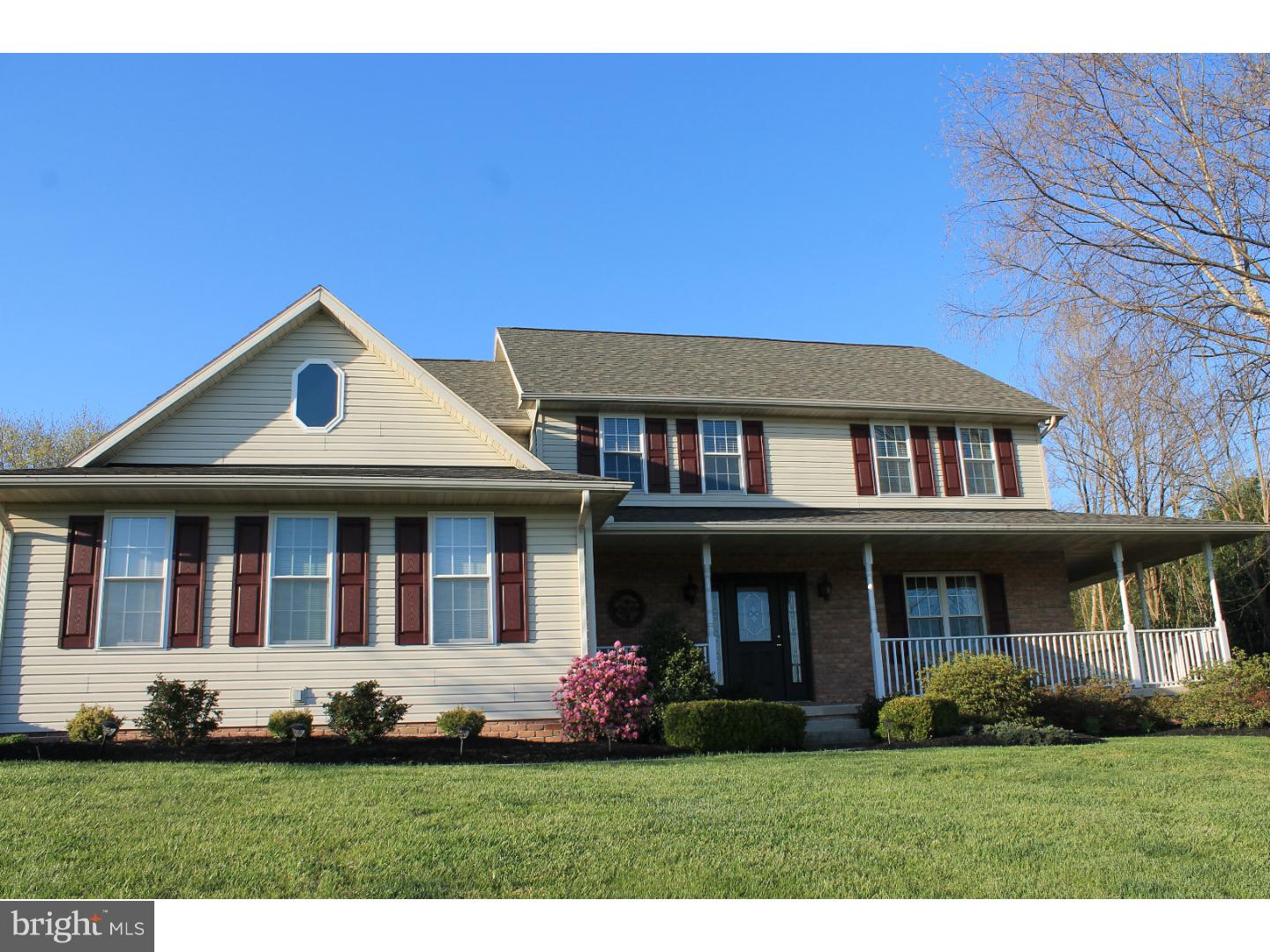 327 Gibraltar Road Reading, PA 19606 - Photo 2 of 25 Exterior Front