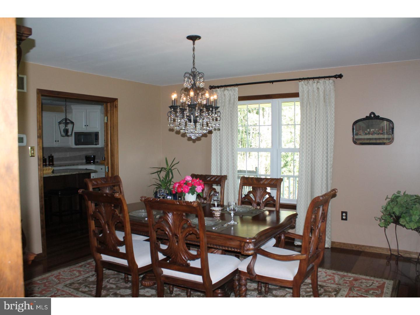 327 Gibraltar Road Reading, PA 19606 - Photo 11 of 25 Dining Room