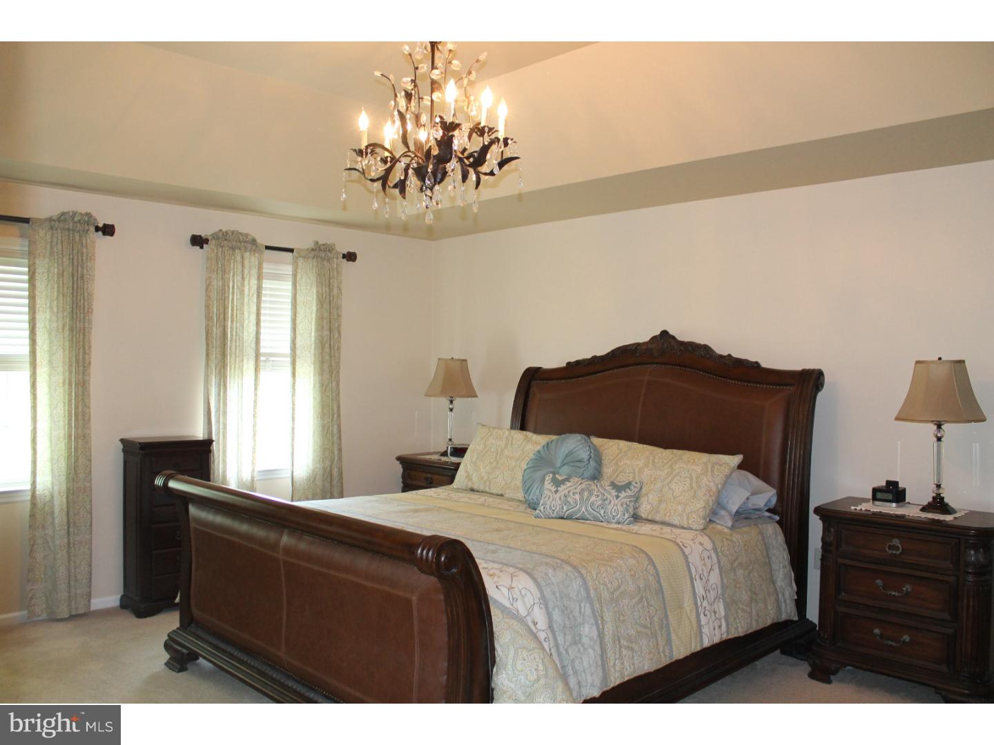 327 Gibraltar Road Reading, PA 19606 - Photo 15 of 25 Master Bedroom