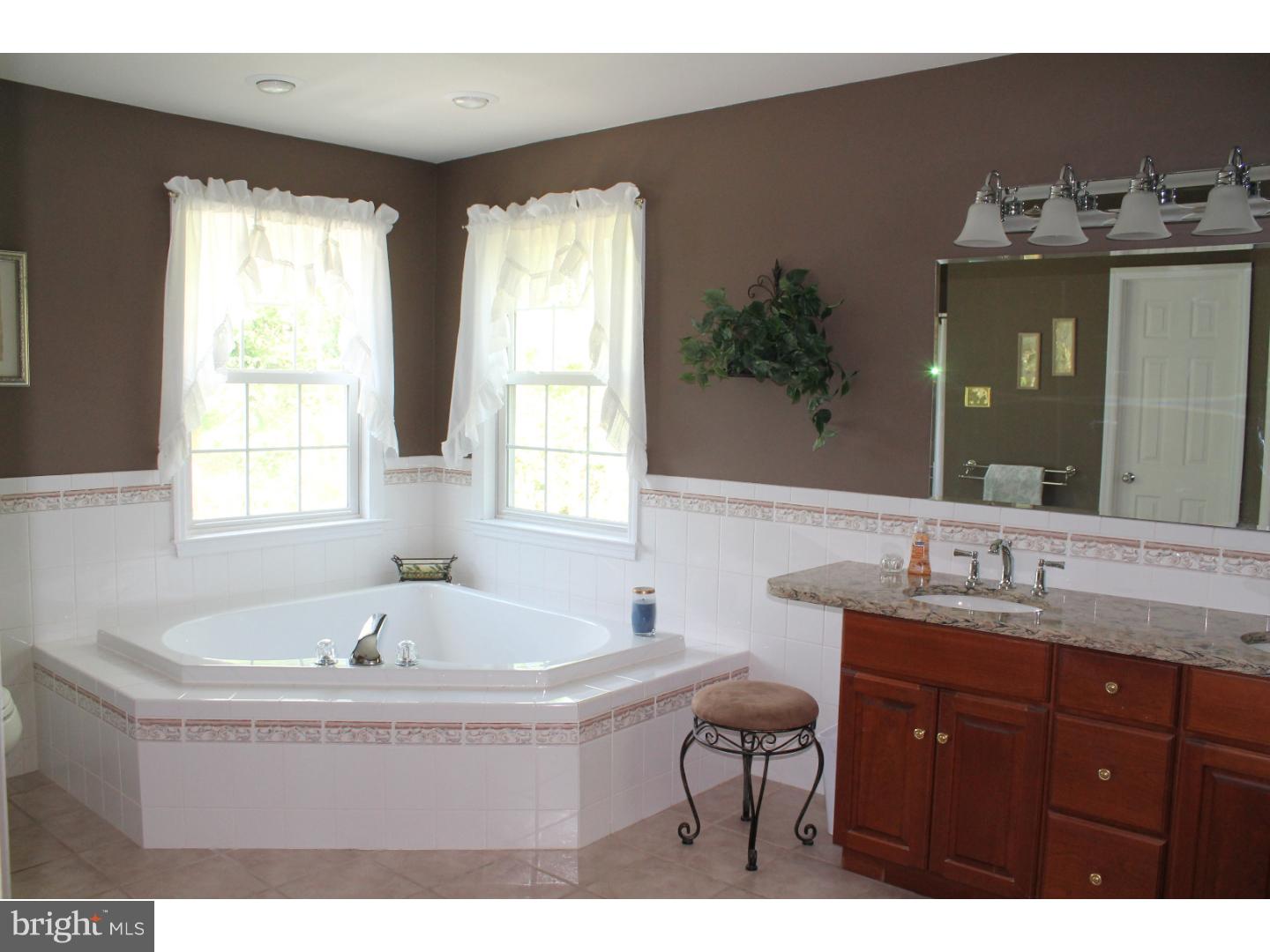 327 Gibraltar Road Reading, PA 19606 - Photo 16 of 25 Master Bathroom