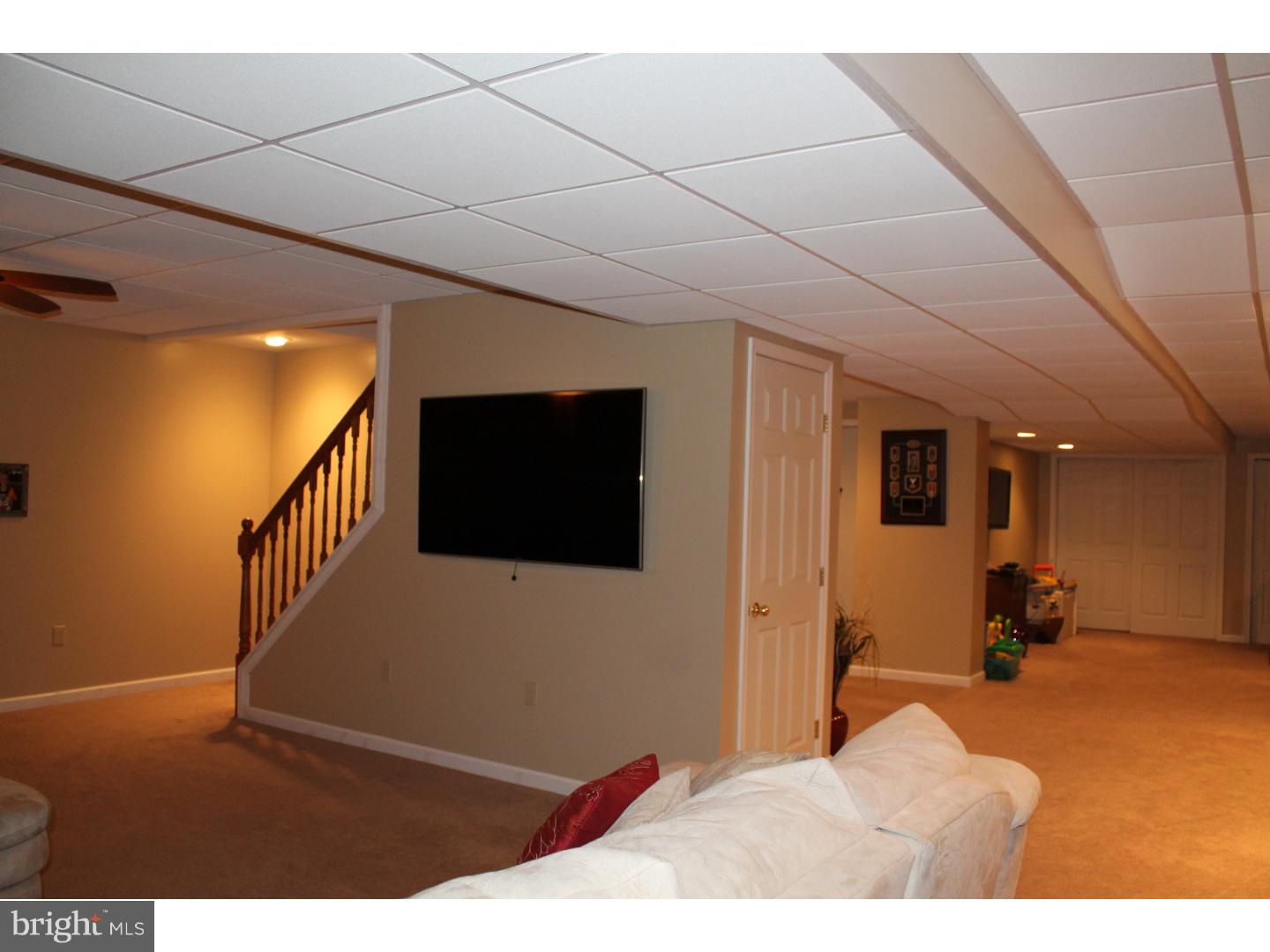 327 Gibraltar Road Reading, PA 19606 - Photo 20 of 25 Basement - Finished