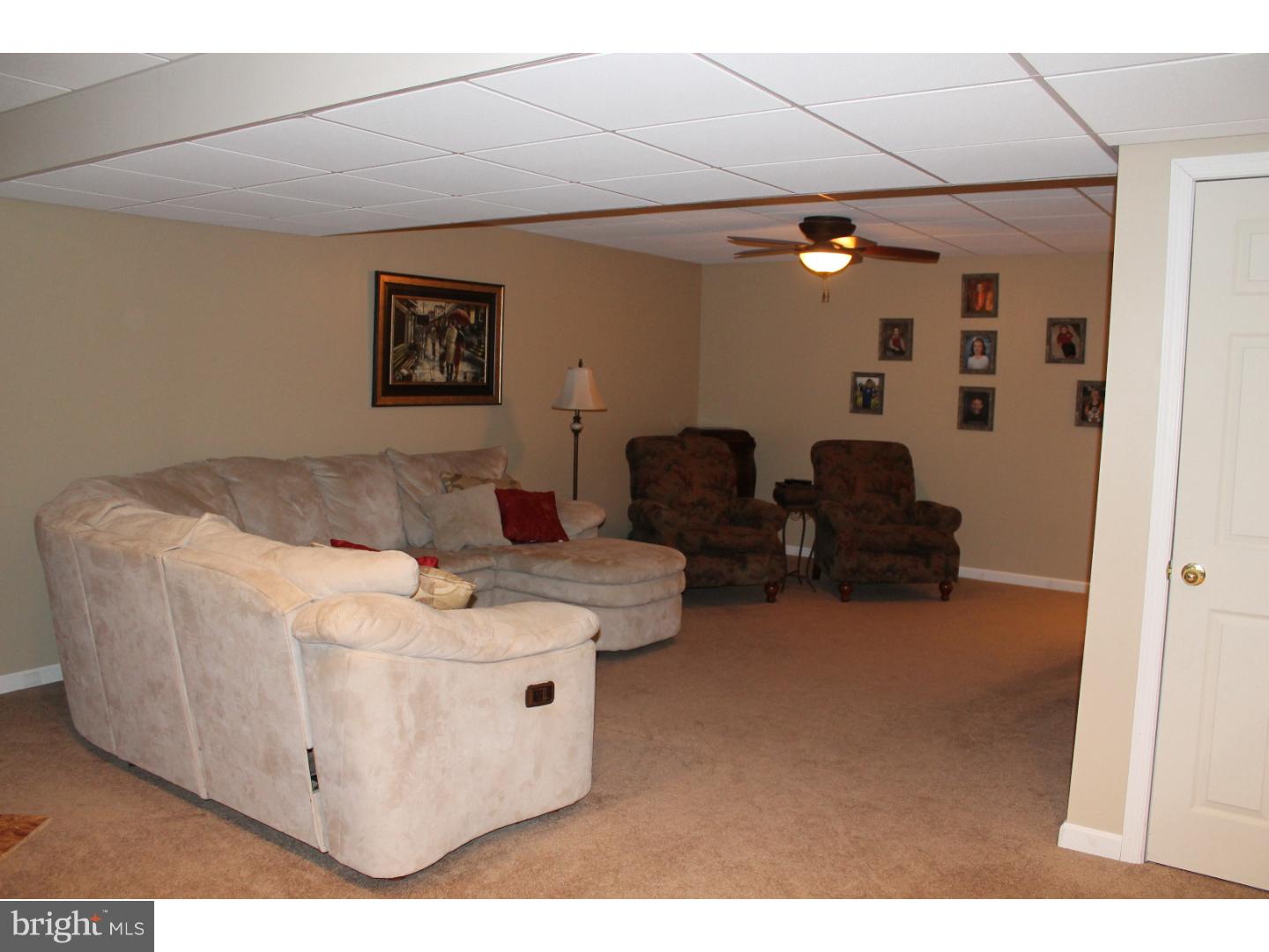 327 Gibraltar Road Reading, PA 19606 - Photo 21 of 25 Basement - Finished