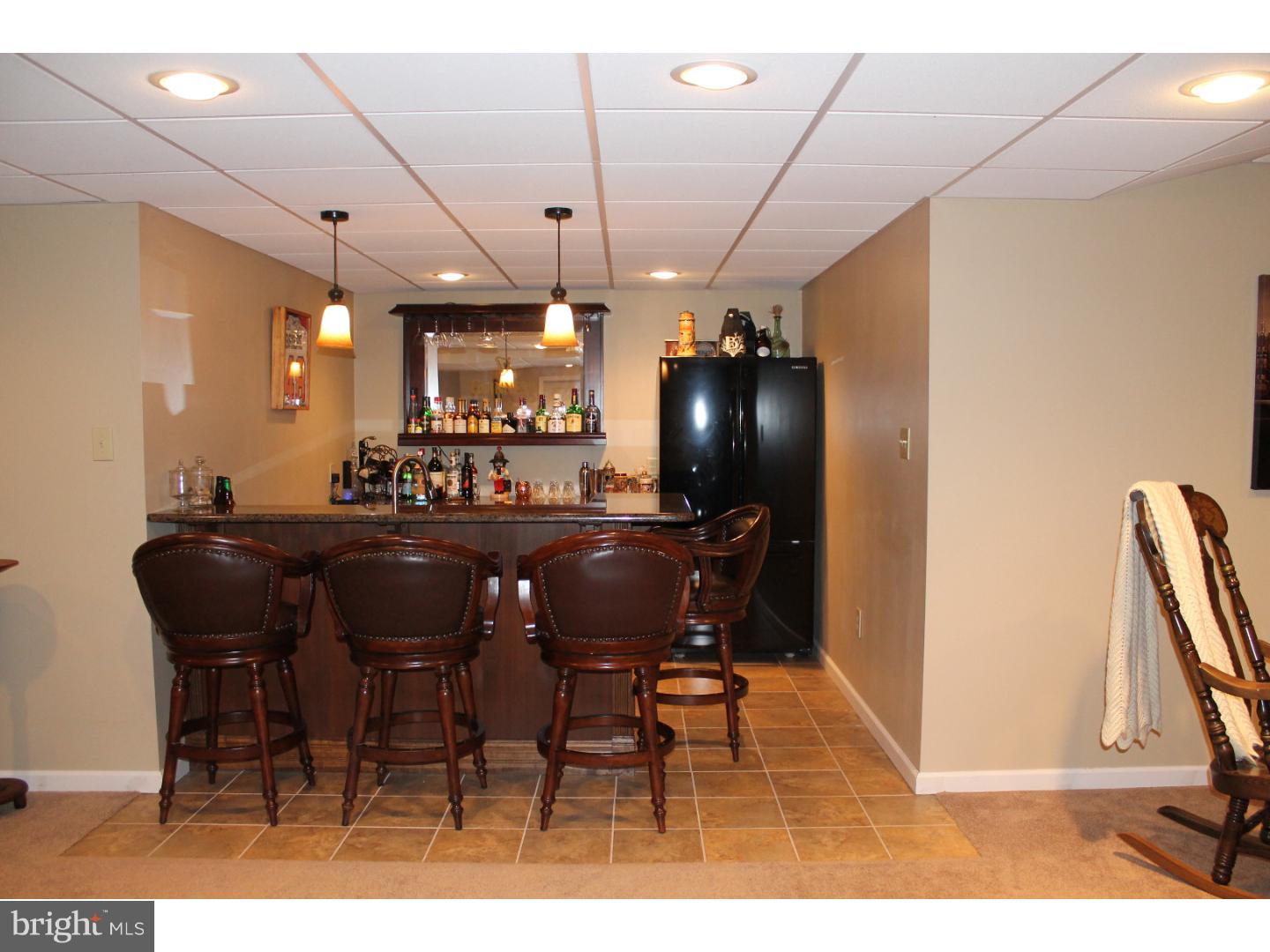 327 Gibraltar Road Reading, PA 19606 - Photo 22 of 25 Basement - Finished