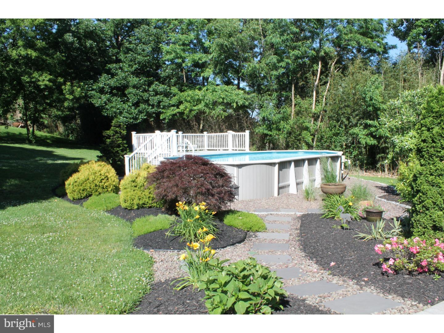 327 Gibraltar Road Reading, PA 19606 - Photo 24 of 25 Pool