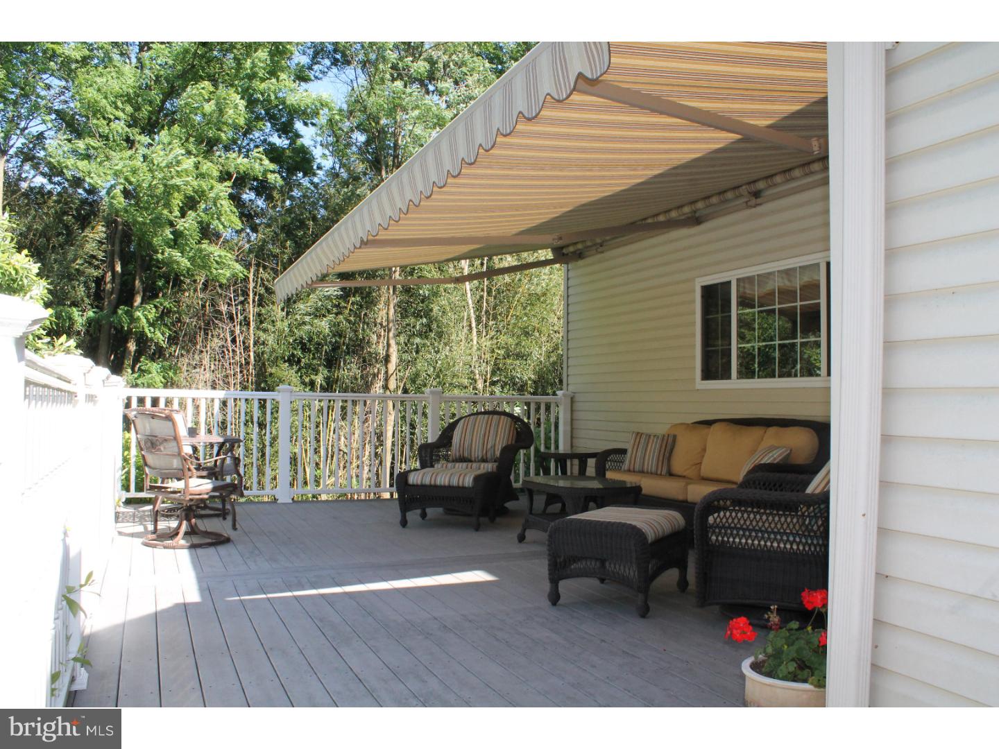 327 Gibraltar Road Reading, PA 19606 - Photo 25 of 25 Deck