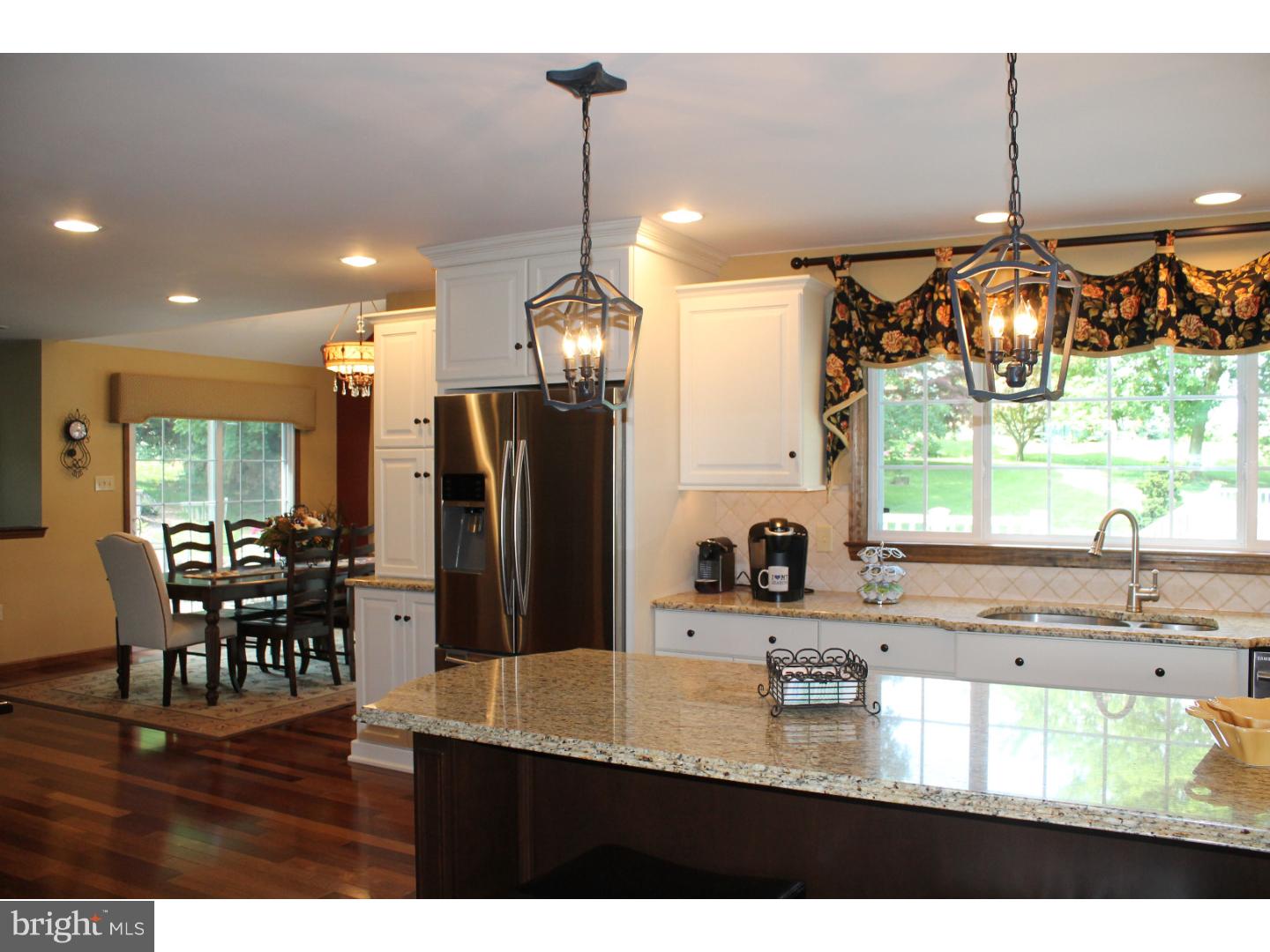 327 Gibraltar Road Reading, PA 19606 - Photo 9 of 25 Kitchen
