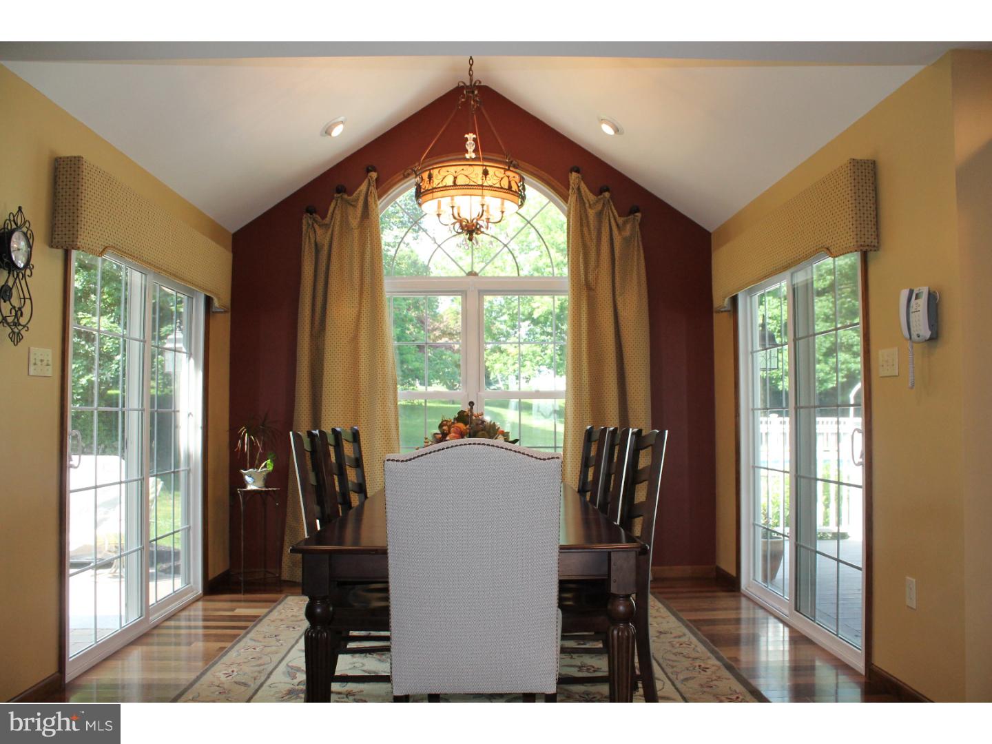327 Gibraltar Road Reading, PA 19606 - Photo 10 of 25 Sun Room