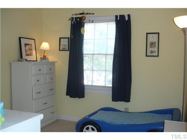 9105 Doublebit Drive Raleigh, NC 27615 - Photo 10 of 20 Bedroom #3