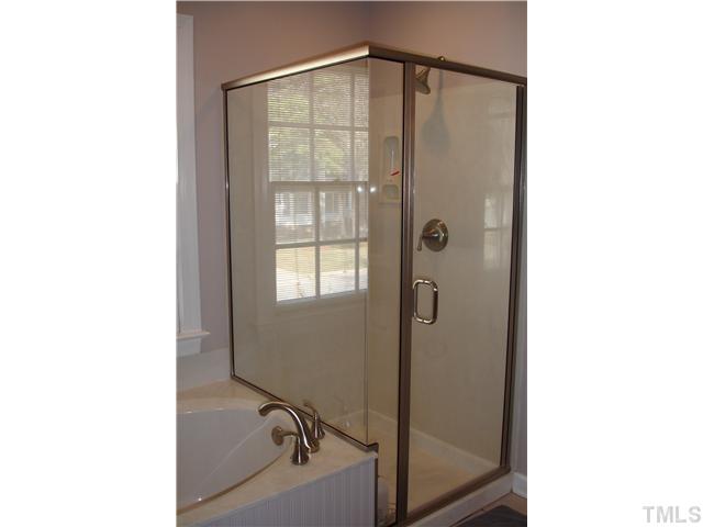 9105 Doublebit Drive Raleigh, NC 27615 - Photo 8 of 20 No outdated brass here!