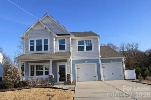 $2,750 | 2035 Beacon Avenue, Monroe, NC 28110