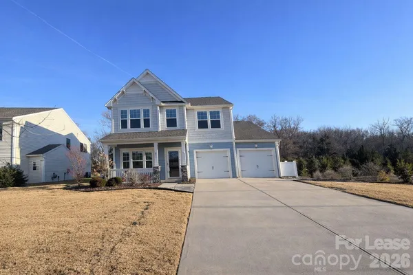 $2,750 | 2035 Beacon Avenue, Monroe, NC 28110