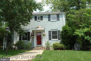 4907 Redford Road Bethesda, MD 20816 - Photo 1 of 2 Exterior (Main)