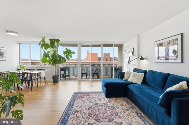 $365,000 | 1301 South Arlington Ridge Road, Unit 610, Arlington, VA 22202