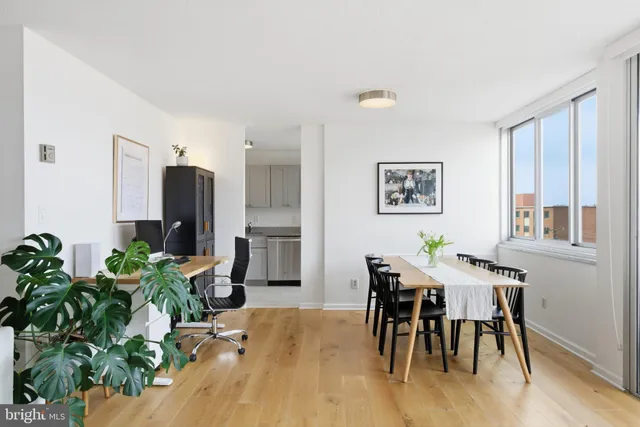 $365,000 | 1301 South Arlington Ridge Road, Unit 610, Arlington, VA 22202