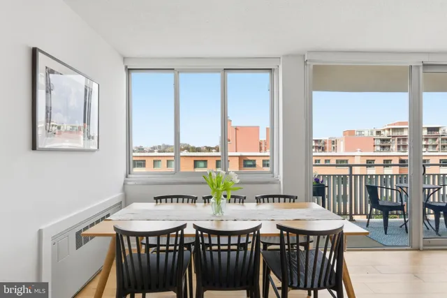 $365,000 | 1301 South Arlington Ridge Road, Unit 610, Arlington, VA 22202