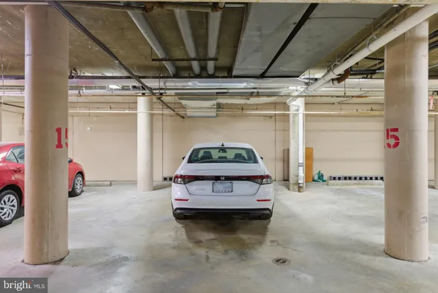 $365,000 | 1301 South Arlington Ridge Road, Unit 610, Arlington, VA 22202