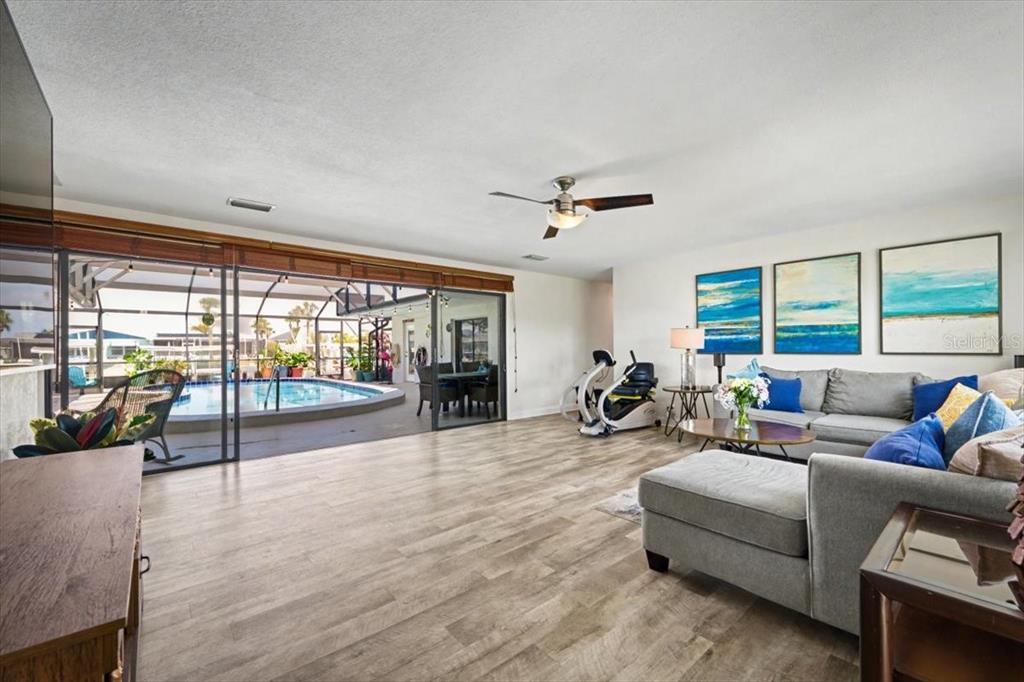124 Anchor Drive Ponce Inlet, FL 32127 - Photo 15 of 77