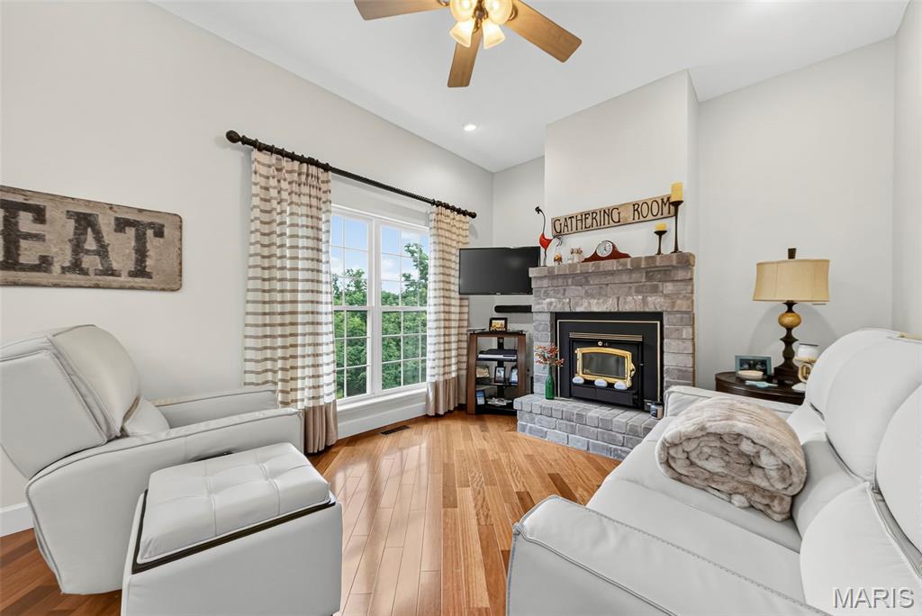 3840 Rooster Ridge Lane Defiance, MO 63341 - Photo 20 of 83 Gallery Image 20