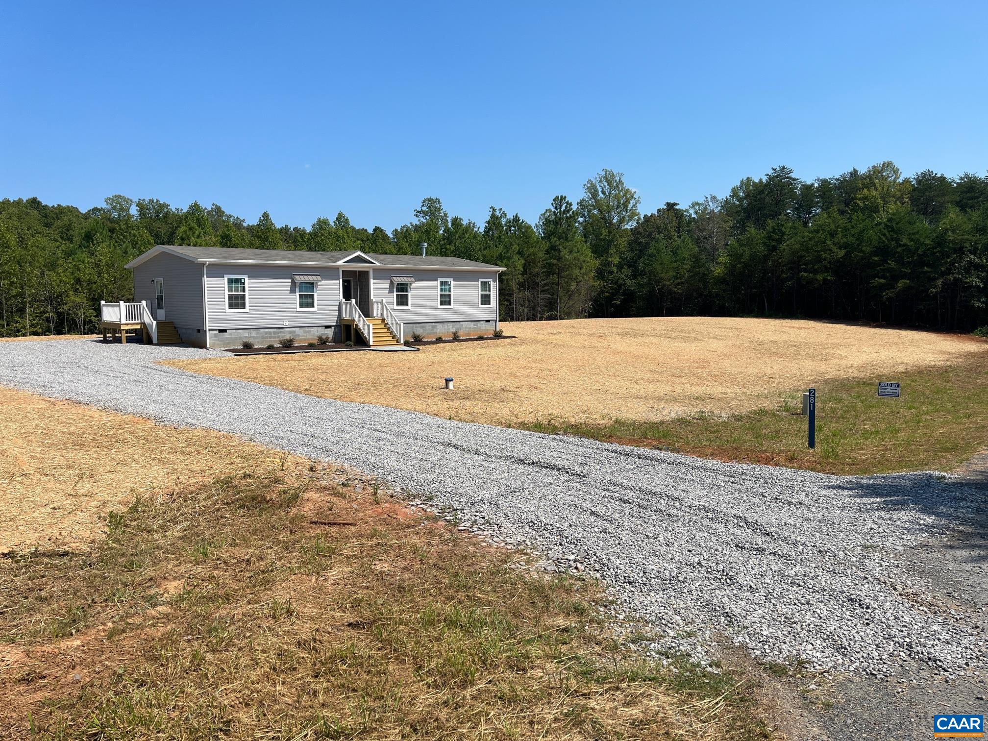 281 Cobbs Road Arvonia, VA 23004 - Photo 19 of 20 Gallery Image 19