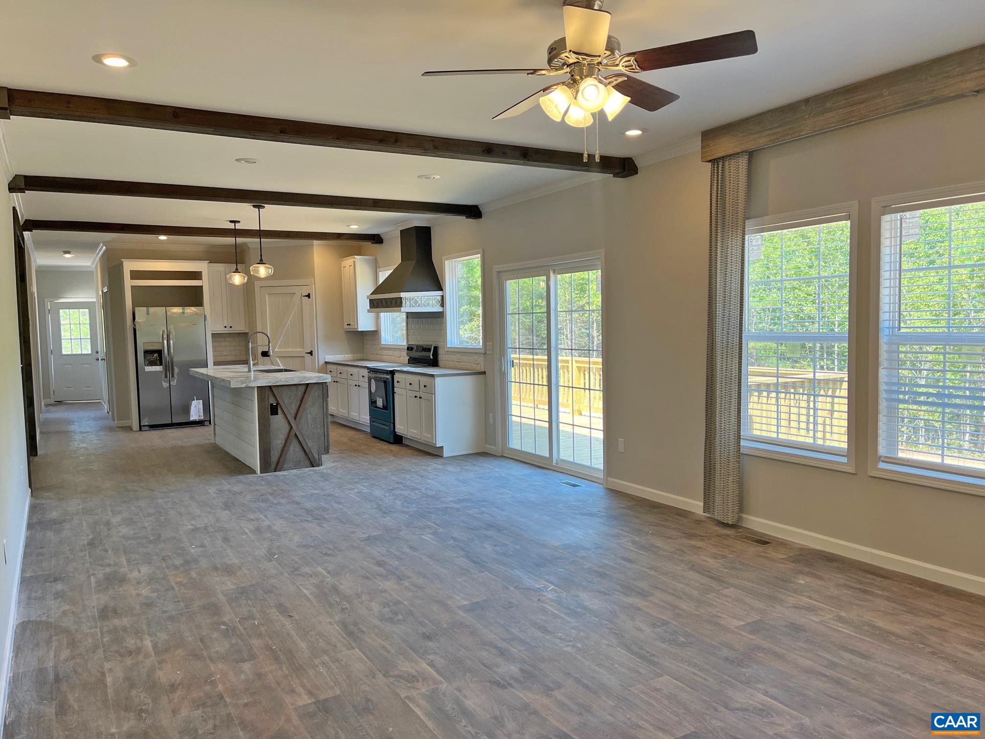 281 Cobbs Road Arvonia, VA 23004 - Photo 4 of 20 Gallery Image 4