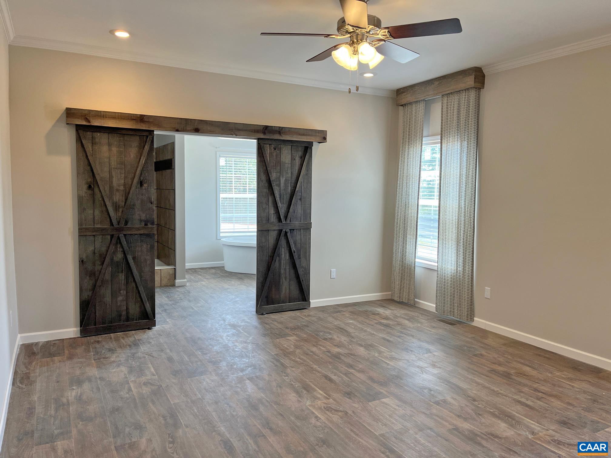 281 Cobbs Road Arvonia, VA 23004 - Photo 9 of 20 Gallery Image 9