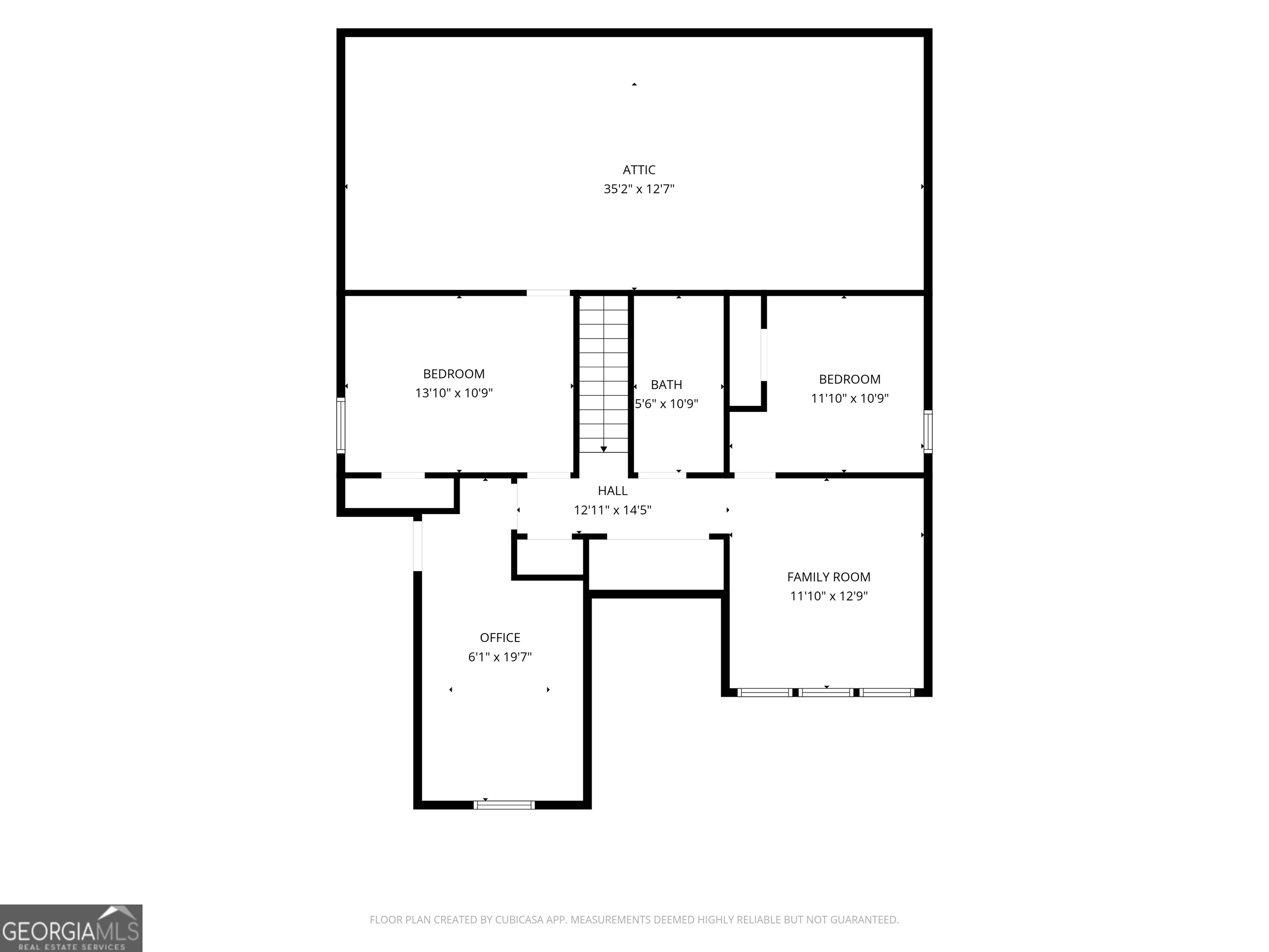 120 Russell Way Athens, GA 30606 - Photo 52 of 53