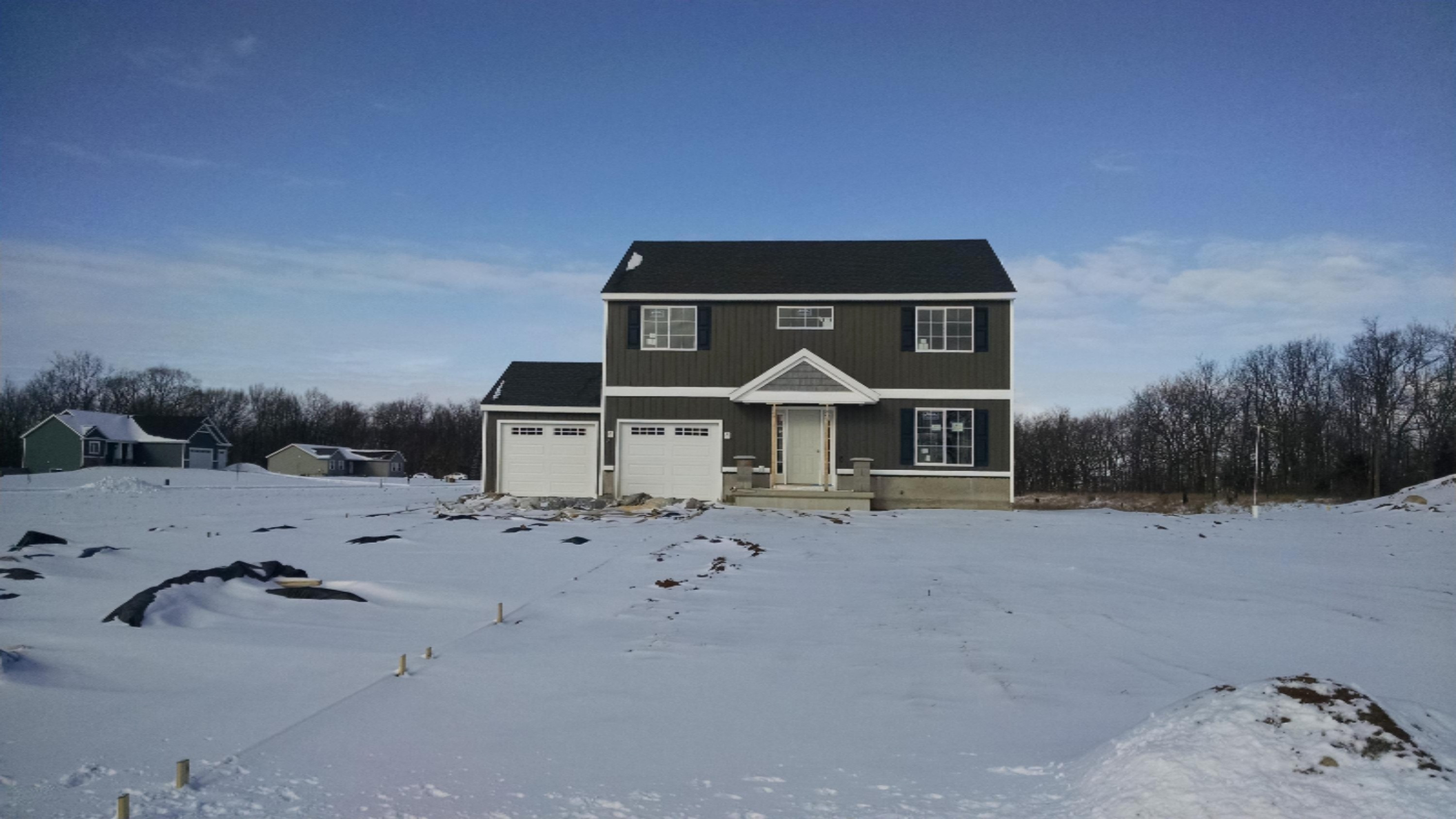 11148 Prairie Ridge Drive Middleville, MI 49333 - Photo 1 of 12 IMG_20160119_141545271