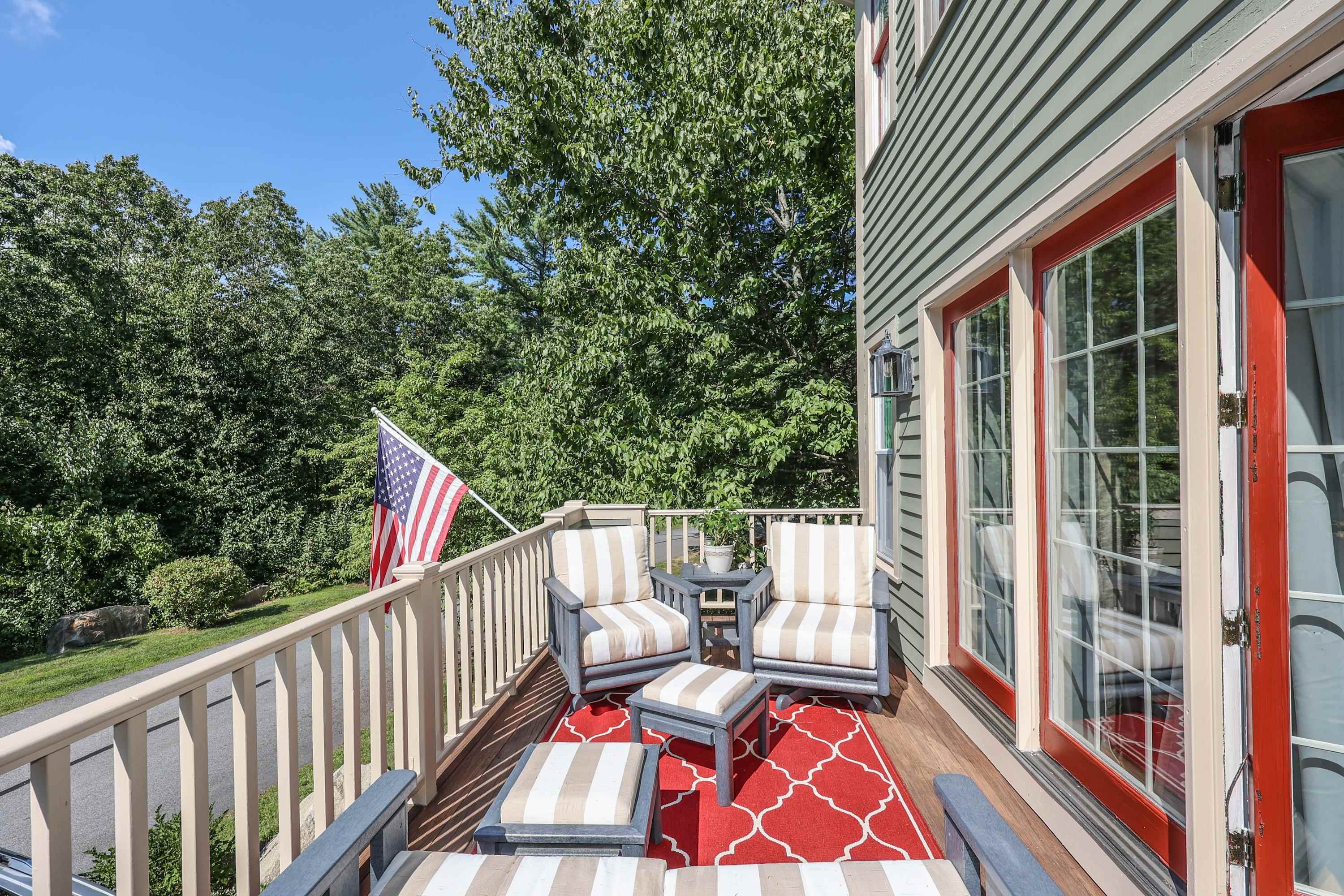 1465 Hooksett Road, Unit 75 Hooksett, NH 03106 - Photo 34 of 40