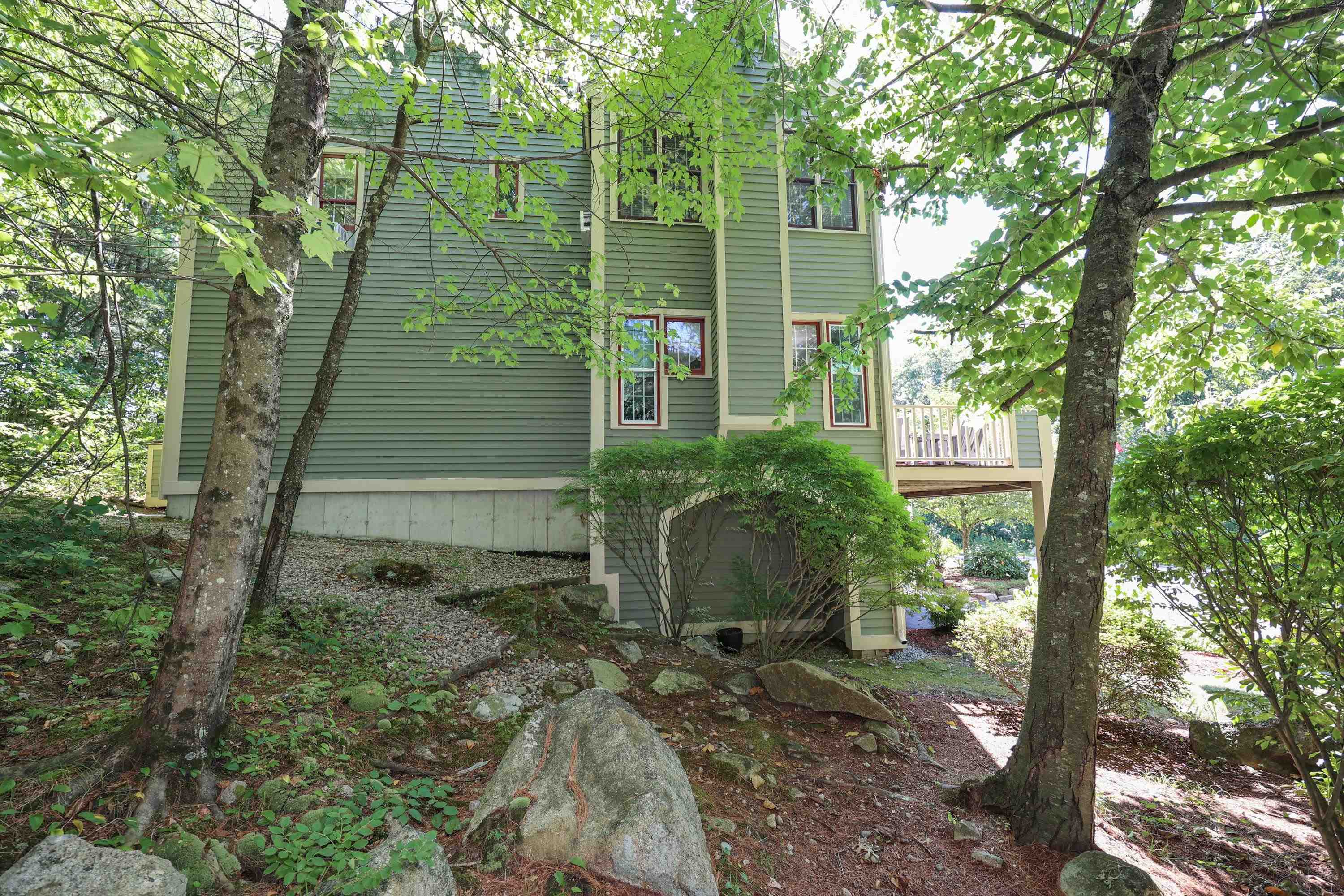 1465 Hooksett Road, Unit 75 Hooksett, NH 03106 - Photo 37 of 40