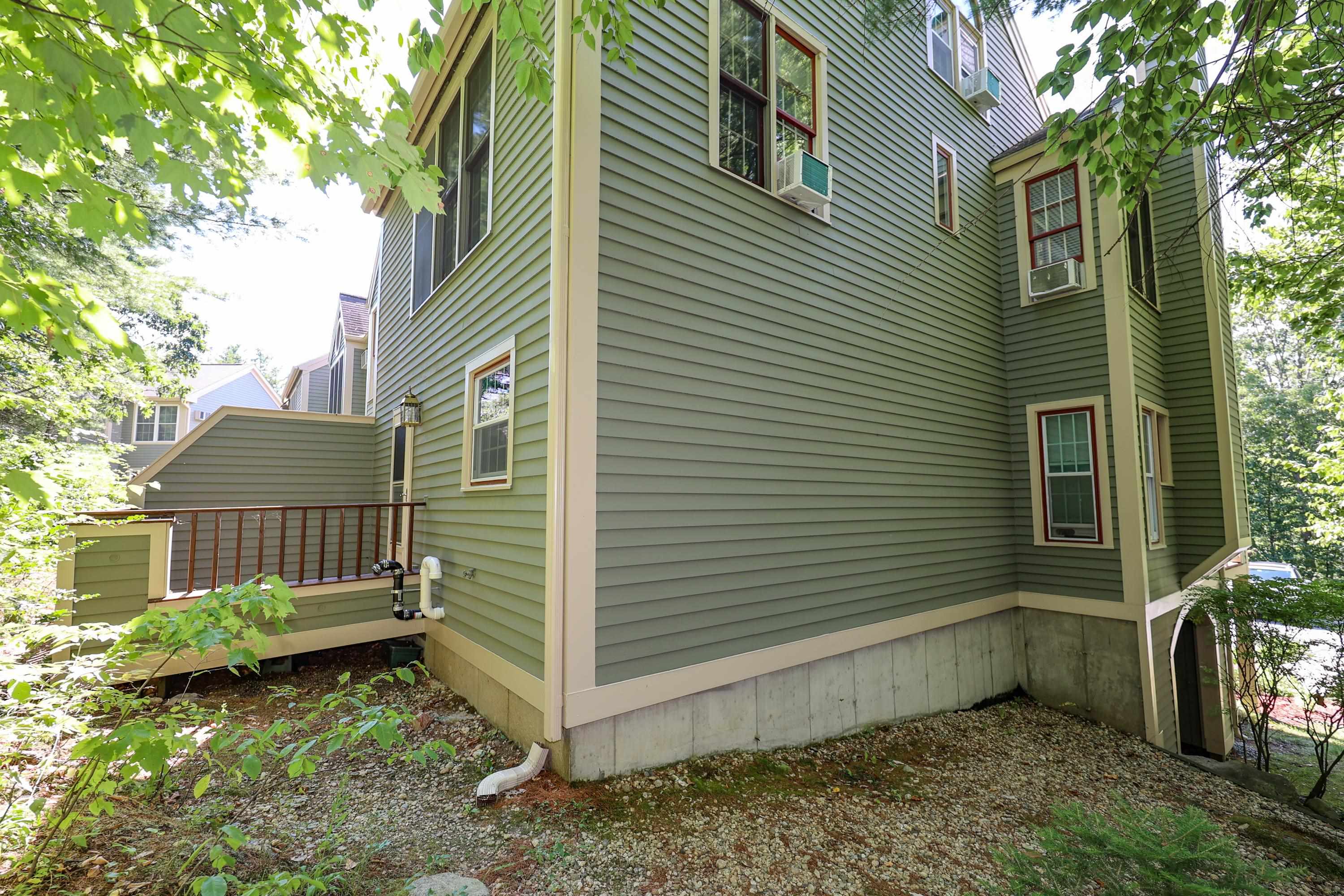 1465 Hooksett Road, Unit 75 Hooksett, NH 03106 - Photo 38 of 40